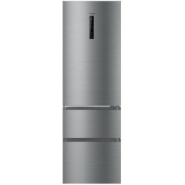 Багатодверний холодильник Haier HTR3619ENMN