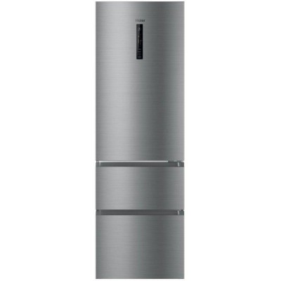 Багатодверний холодильник Haier HTR3619ENMN