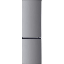 Двухкамерный холодильник Candy CCH1T518FX