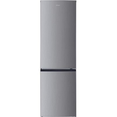 Двухкамерный холодильник Candy CCH1T518FX