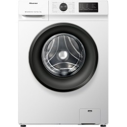 Стиральная машина узкая HISENSE WFVC6010E/RU