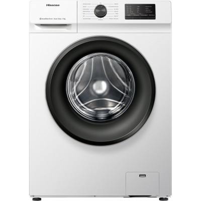 Пральна машина вузька HISENSE WFVC6010E/UA
