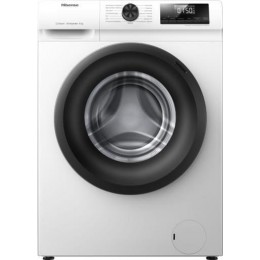 Пральна машина вузька Hisense WFQP6012EVM/UA