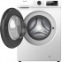 Стиральная машина узкая Hisense WFQP6012EVM/UA