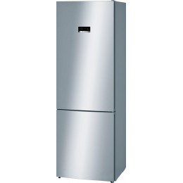 Двокамерний холодильник BOSCH KGN49XI30U