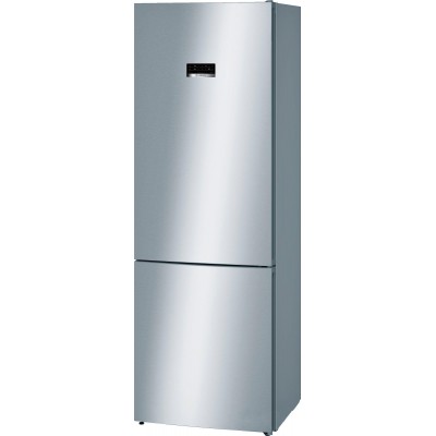 Двокамерний холодильник BOSCH KGN49XI30U