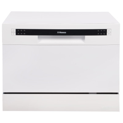 Посудомоечная машина HANSA ZWM 536 WH