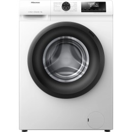 Пральна машина вузька Hisense WFQP8014EVM/UA