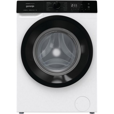 Пральна машина вузька GORENJE WNHA74SAS/UA