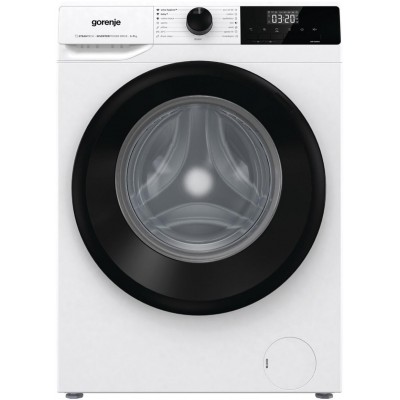 Стиральная машина узкая GORENJE WNHEI74SAS/UA