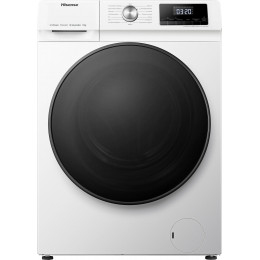 Пральна машина вузька Hisense WFQA8014EVJM/UA