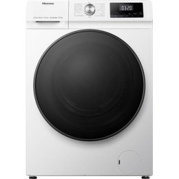 Пральна машина з сушкою Hisense WDQA8014EVJM/UA