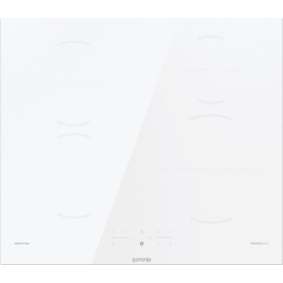 Варочная поверхность индукционная GORENJE GI6401WSC