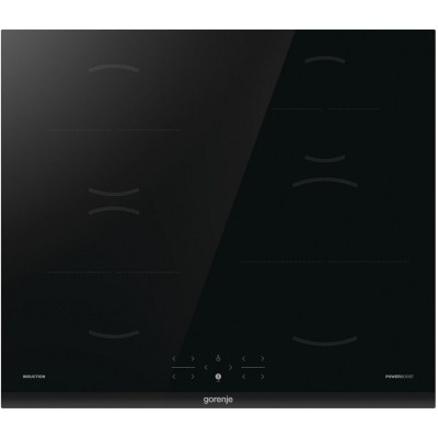 Варильна поверхня індукційна GORENJE GI6401BC