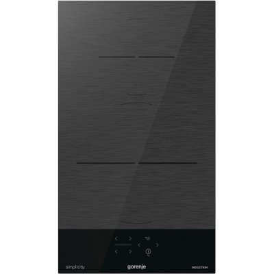 Варильна поверхня індукційна GORENJE GI3201SYBSC