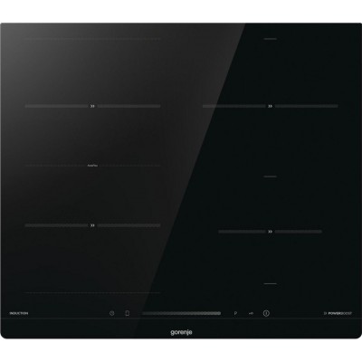 Варильна поверхня індукційна GORENJE ISC645BSC