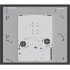 Варильна поверхня індукційна GORENJE ISC645BSC