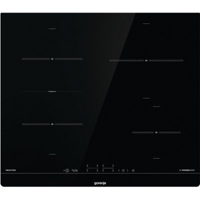 Варильна поверхня індукційна GORENJE IT43SC7
