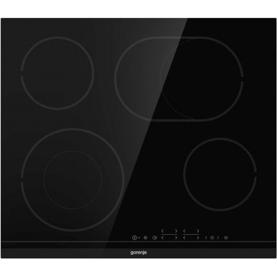 Варильна поверхня електрична GORENJE ECT643BCSC