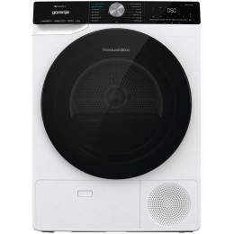 Сушильный автомат Gorenje DNS93