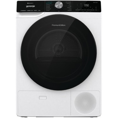 Сушильний автомат Gorenje DNS93