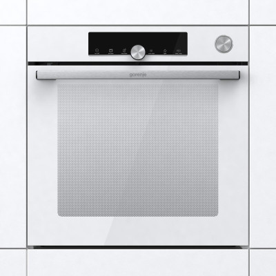 Встроенный духовой шкаф Gorenje BPSA6747A08WG