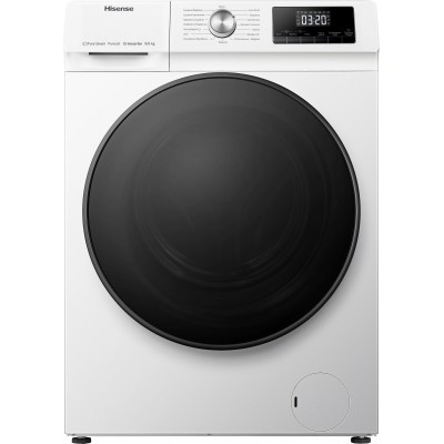 Стиральная машина с сушкой Hisense WDQA9014EVJMUA