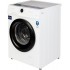 Пральна машина повногабаритна MIDEA MF100D80B/W-C