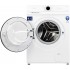 Пральна машина повногабаритна MIDEA MF100D80B/W-C