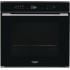 Духовой шкаф электрический WHIRLPOOL W7OM44S1PBL + Микроволновая печь WHIRLPOOL W7 MD440 NB (комплект)