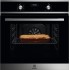 Духова шафа електрична ELECTROLUX EOF5H40BX + Вбудована мікрохвильова піч ELECTROLUX LMS2203EMX (комплект)