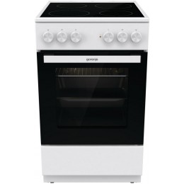 Плита электрическая GORENJE GEC5A21WG-B
