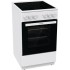 Плита електрична GORENJE GEC5A21WG-B