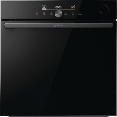 Духовой шкаф Gorenje Advanced BPSA6747DGWI