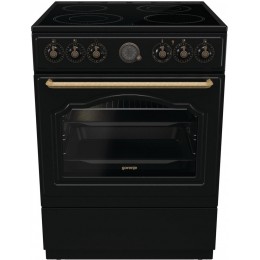 Плита електрична GORENJE GECS6B71CLB