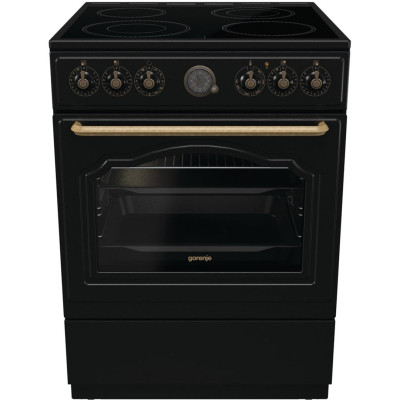Плита електрична GORENJE GECS6B71CLB