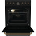 Плита електрична GORENJE GECS6B71CLB