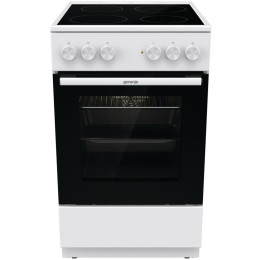 Плита Gorenje Essential GEC5A41WG