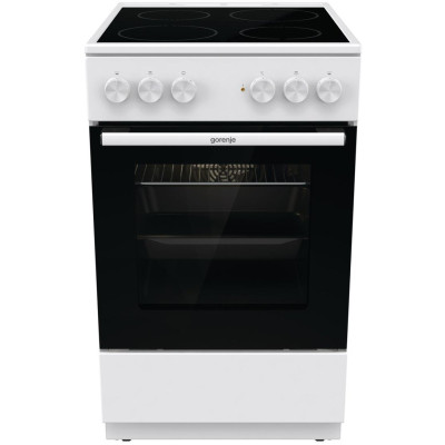 Плита Gorenje Essential GEC5A41WG