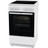 Плита Gorenje Essential GEC5A41WG