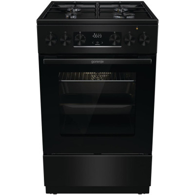Плита Gorenje Essential GK 5C60 BJ