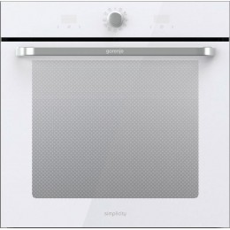 Духовой шкаф электрический Gorenje BOS6737SYW