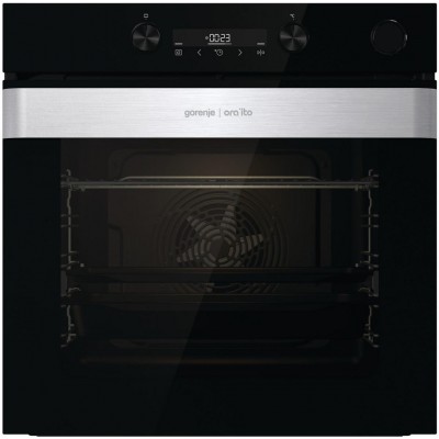 Духовой шкаф электрический Gorenje BSA6737ORAB