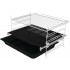 Духовой шкаф электрический Gorenje BSA6737ORAB