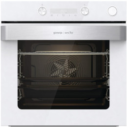 Духовой шкаф электрический Gorenje BSA6737ORAW