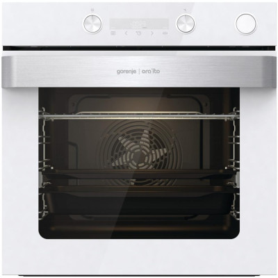 Духовой шкаф электрический Gorenje BSA6737ORAW