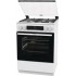 Плита комбінована Gorenje GKS 6C70 WA