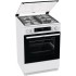 Плита комбінована Gorenje GKS 6C70 WA