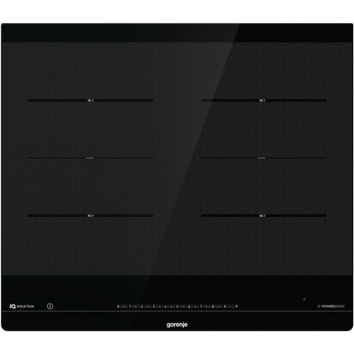 Варочная поверхность индукционная Gorenje IS646BLG