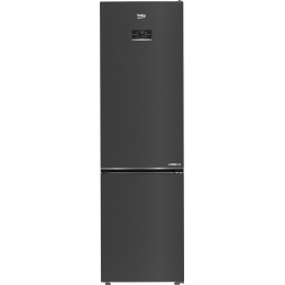 Двухкамерный холодильник BEKO B5RCNA405ZXBR